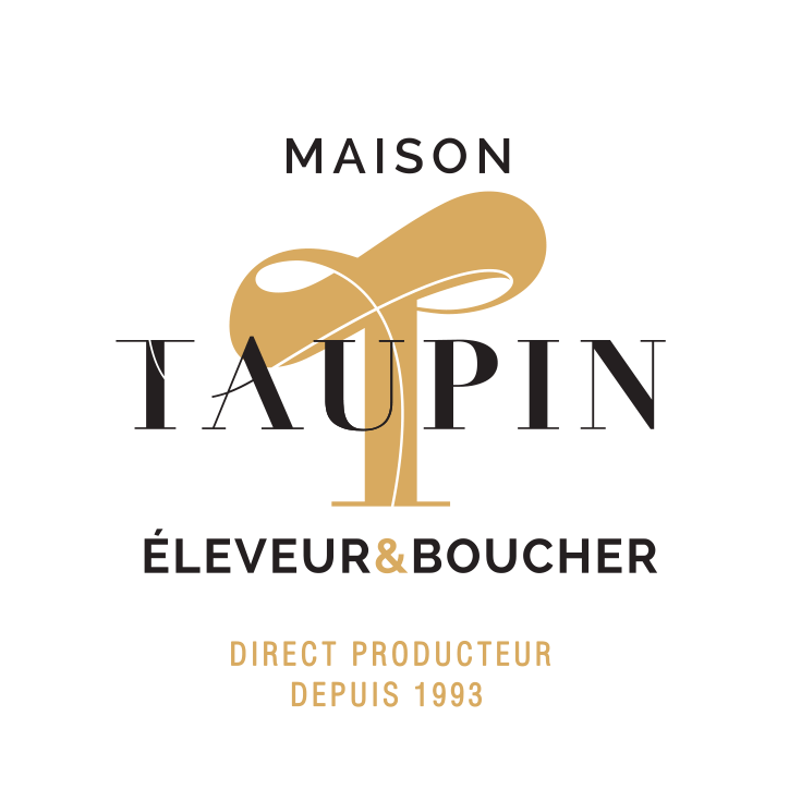Logo maison Taupin